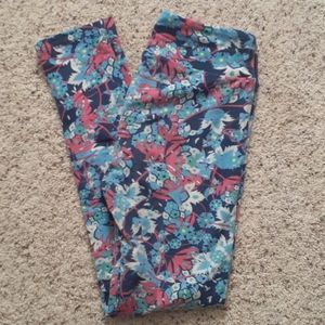 Lularoe leggings